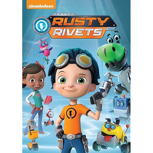 Amazon.com: Nick Jr. Adventure Pack [DVD] : Movies & TV